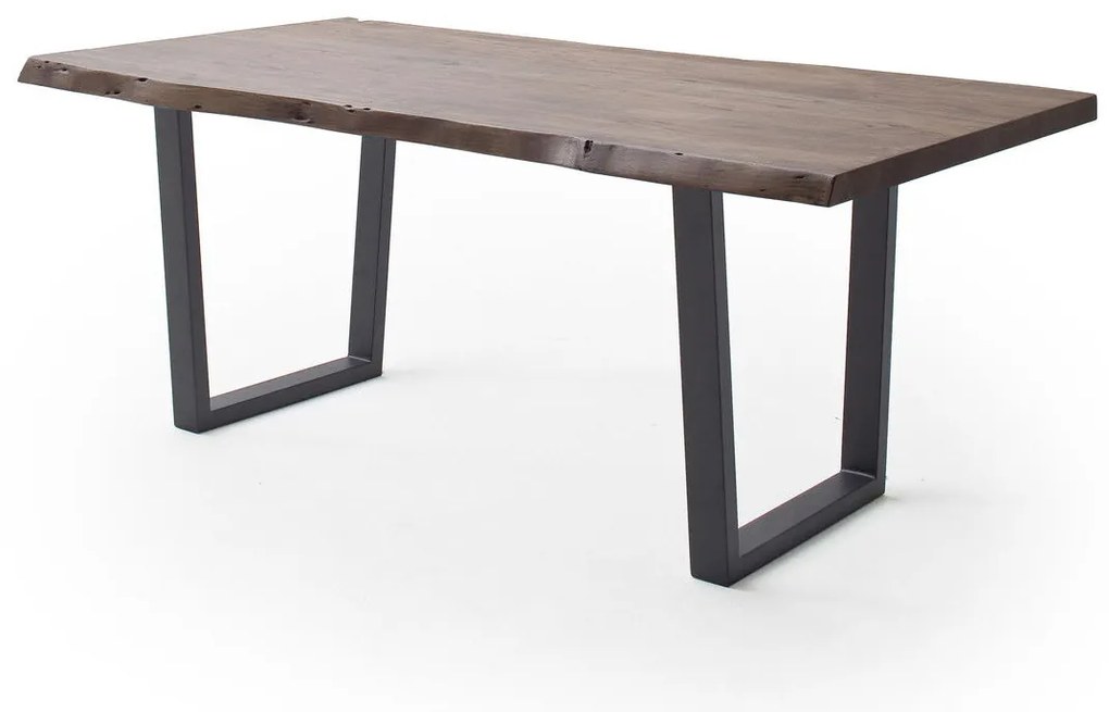 Γραφείο Εργασίας Λευκή Λάκα 140x75x60