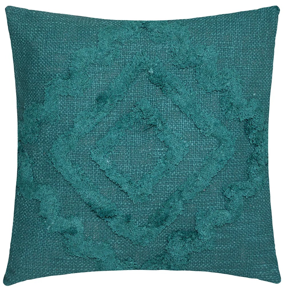 Διακοσμητικό Μαξιλάρι (40x40) A-S Inca Blue 172462Q