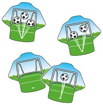 Penalty Shoot Out Mini Game Ηλικίες 3-7 ετών Orchard Toys