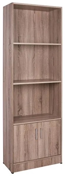 Intrahome ΒΙΒΛΙΟΘΗΚΗ ΜΕΛΑΜΙΝΗΣ HCASABLANCAYDEN .02 ΣΕ ΧΡΩΜΑ PIECASABLANCALTCASABLANCAIERMIVRY-SUR-SEINEICASABLANCALTCASABLANCAIZKUCASABLANCALCASABLANCA_LUMPURURG 60x30x174Υεκ. intraho-1631832