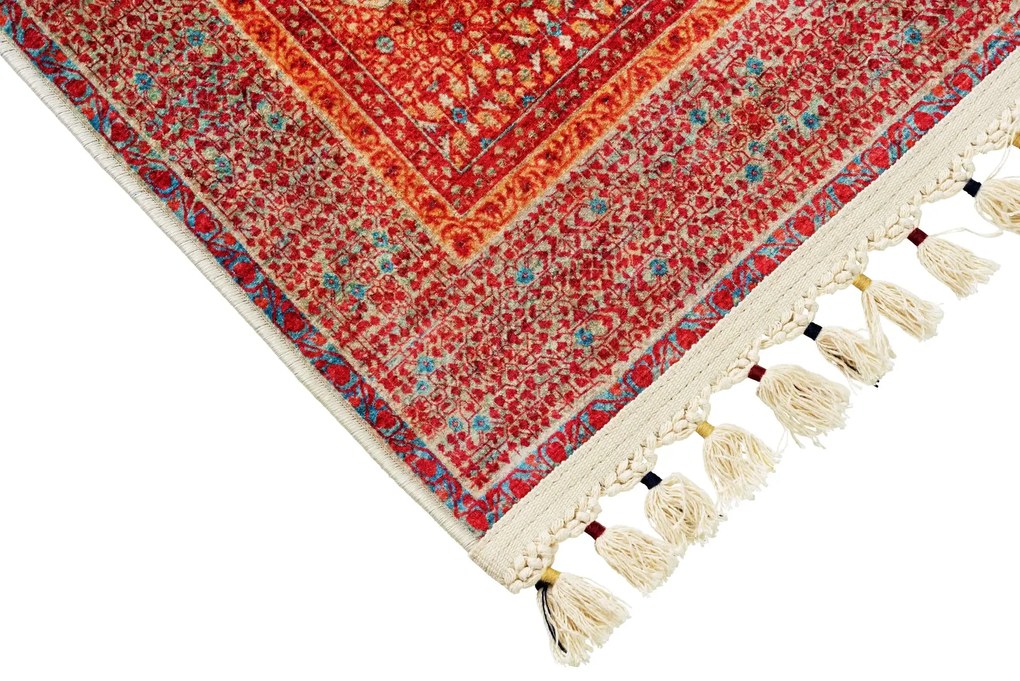 GLORIA 745 RED - 0.80x2.00