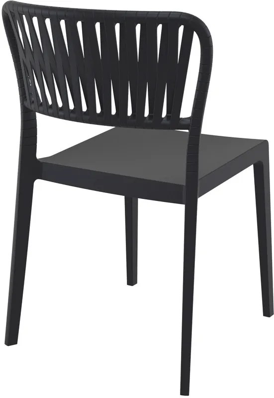 PORTOFINO BLACK ΚΑΡΕΚΛΑ ΠΟΛ/ΝΙΟΥ