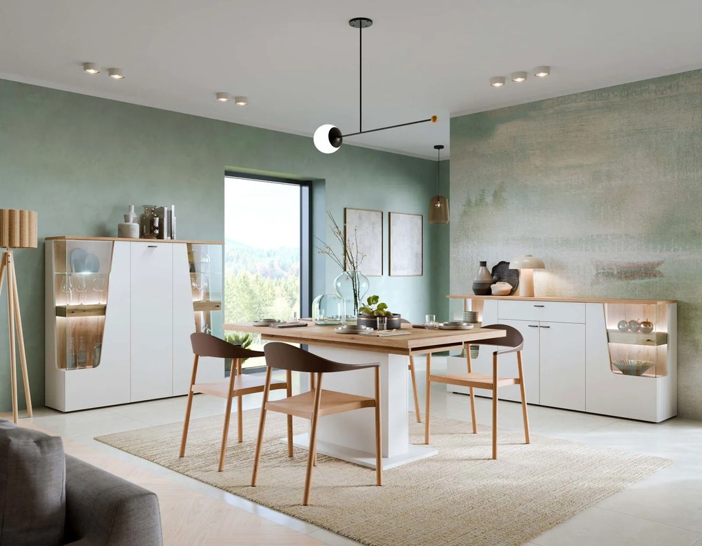 Σύνθεση σαλονιού Cutou