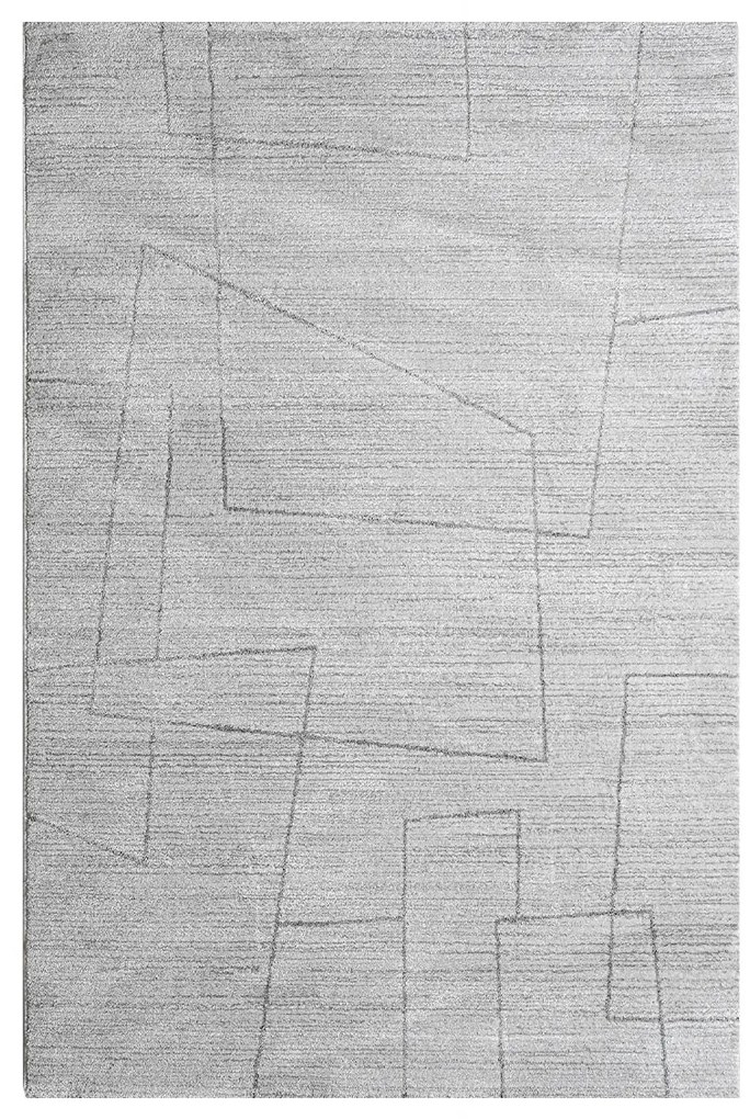 Χαλί (160x230) Polcarpet Alberta 328 L. Grey