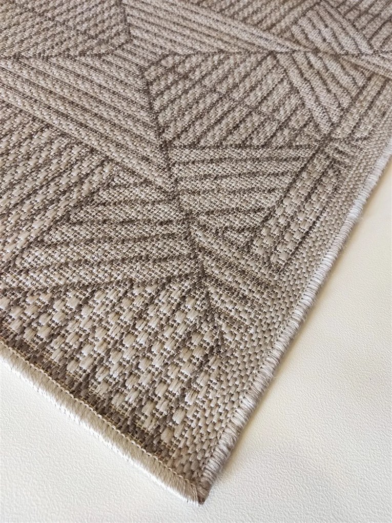 ΧΑΛΙ ΨΑΘΑ DECO 11 HONEY - 160cm x 230cm - 2003766 - 2003766