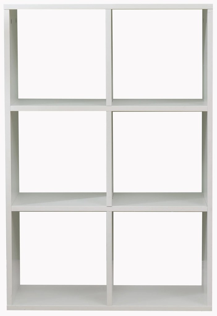 Βιβλιοθήκη Boxy