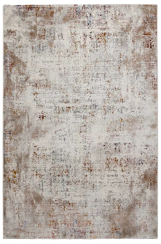 Χαλί (160x230) Βιοκαρπέτ Sharif 16408/K