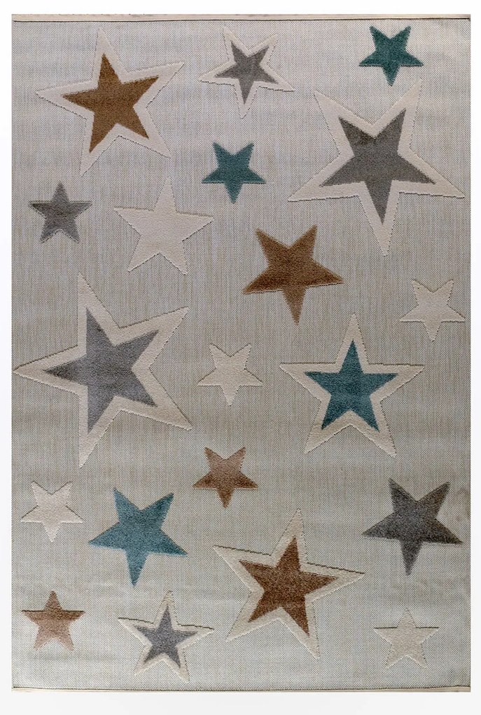 Παιδικό Χαλί (160x230) Tzikas Carpets Mallorca 61216-230