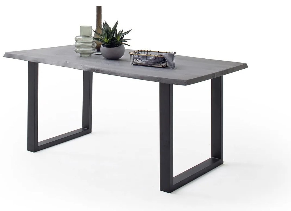 Γραφείο Εργασίας Λευκή Λάκα 140x75x60