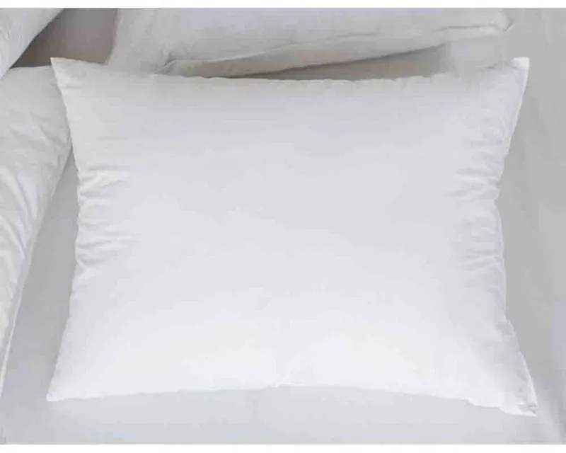 Μαξιλάρι Ύπνου (50x70) Hotel Μέτριο 100% Microfiber 650gr/m2