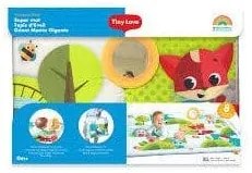 Χαλάκι "Super Mat Meadow" Tiny Love