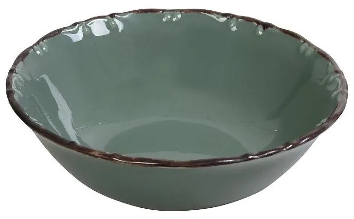 Μπωλ (Φ16) Espiel Liana Green TLU140K6