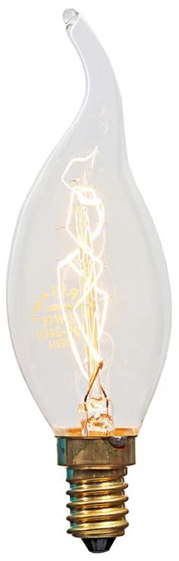 Λάμπα Νήματος Edison Μινιόν Τσουνί 25W E14 240V