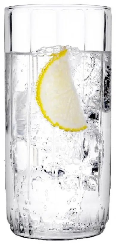 Ποτήρι Νερού 310ml Pasabahce By Espiel Leia SP420765G6