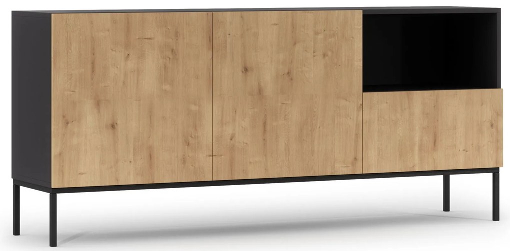 Μπουφές Lazzy II-Fusiko