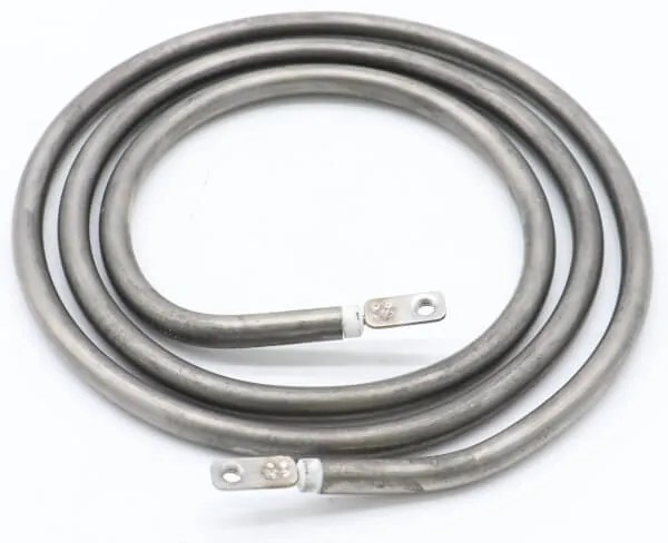 POPCORN - Pan Heating Pipe 850W