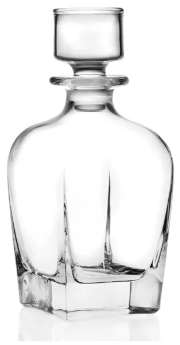 Καράφα Ουίσκι 800ml Fusion - RCR