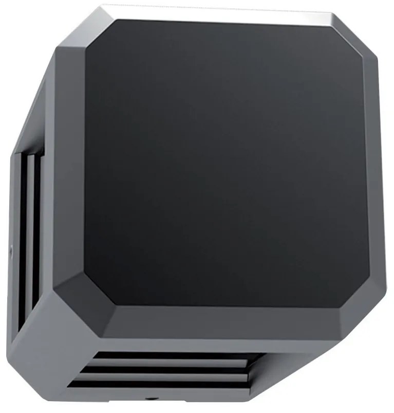 Απλίκα LED Εξωτερικού Χώρου Viokef Bios 4212900