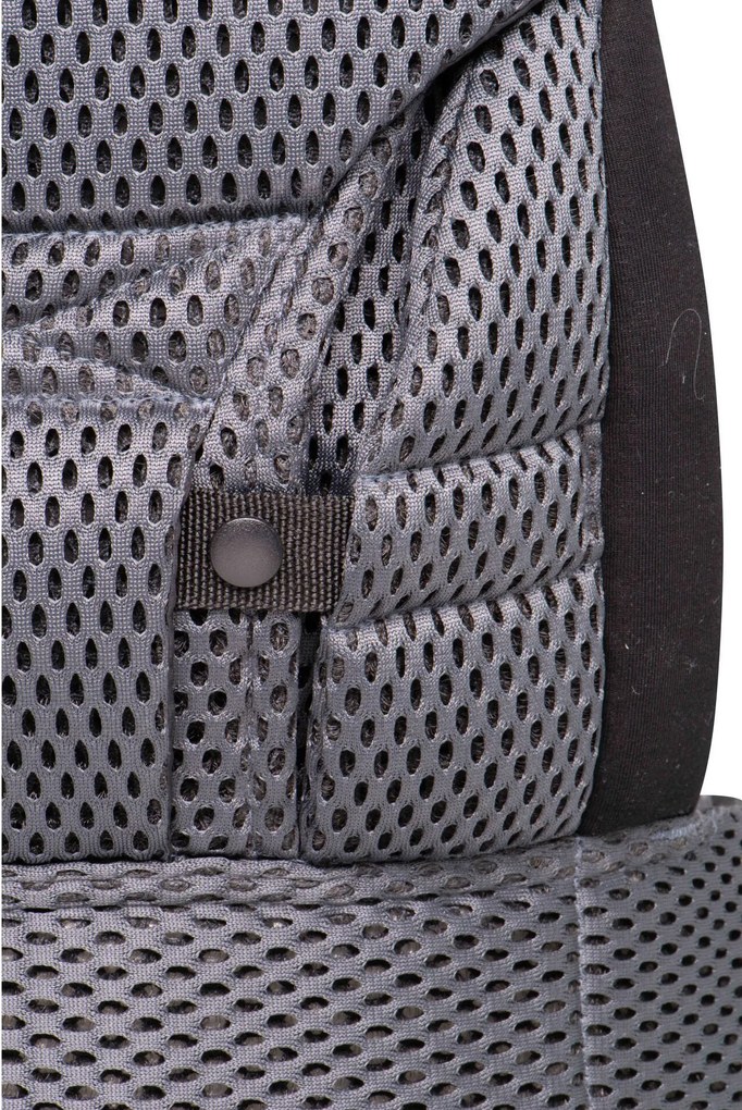 Dooky 3 θέσεων Grey Sapphire