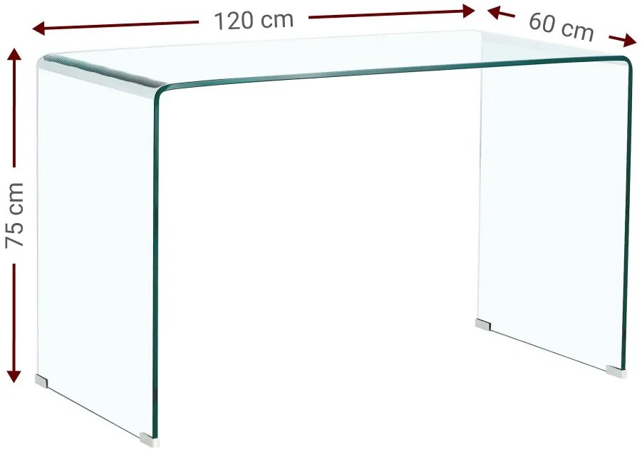 Γραφείο Crystal