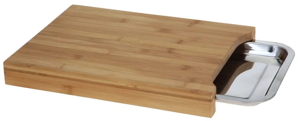 Ξύλο Κοπής Με Δίσκο (35x25) K-M 784610510