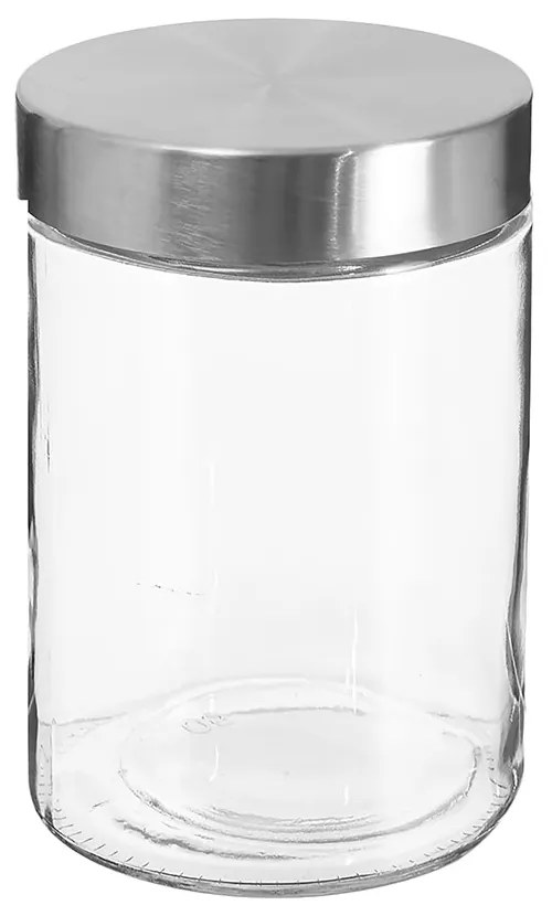 Δοχείο Αποθήκευσης 1.2lt F-V Nixo 135297