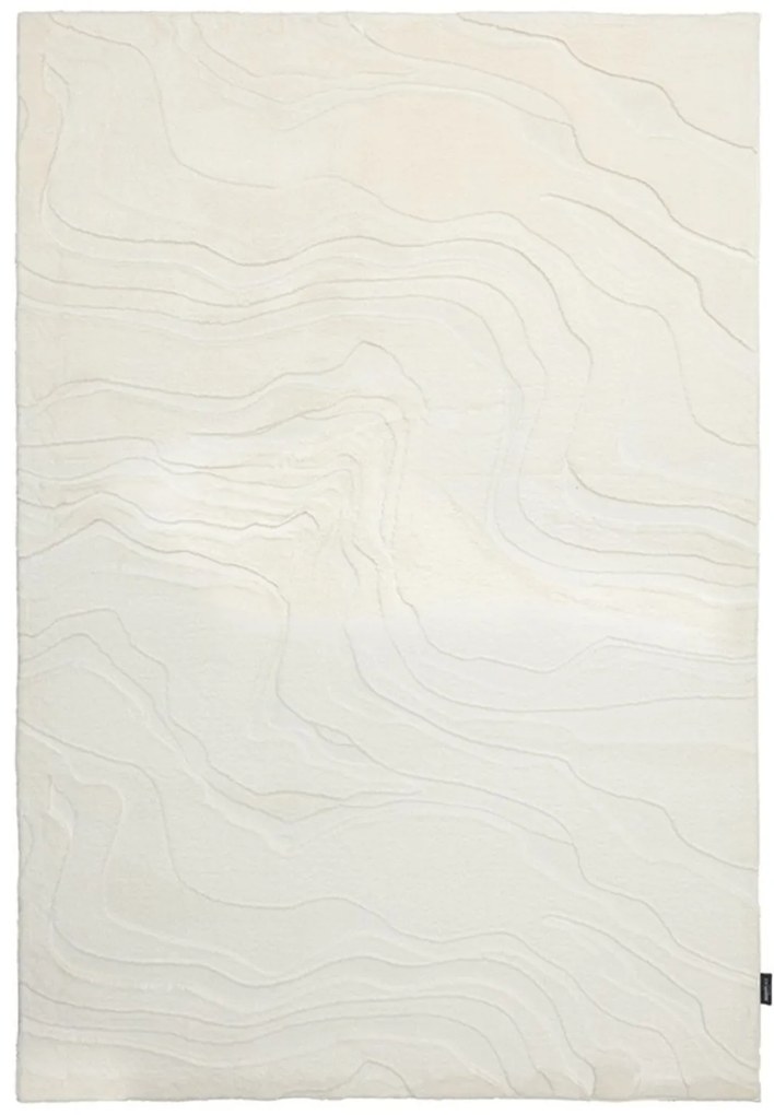 Χαλί Interstellar 500 White Obsession 160X230cm