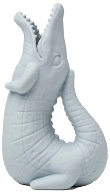 Scrunch Παιχνίδι Νερού Κροκοδειλάκι Duck Egg Blue SCR-1110041