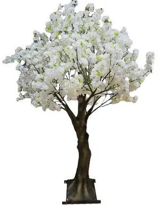 New plan PEACH FLOWER TREE NP0043_210 ΥΨΟΣ 210cm*200cm Τεμαχιο