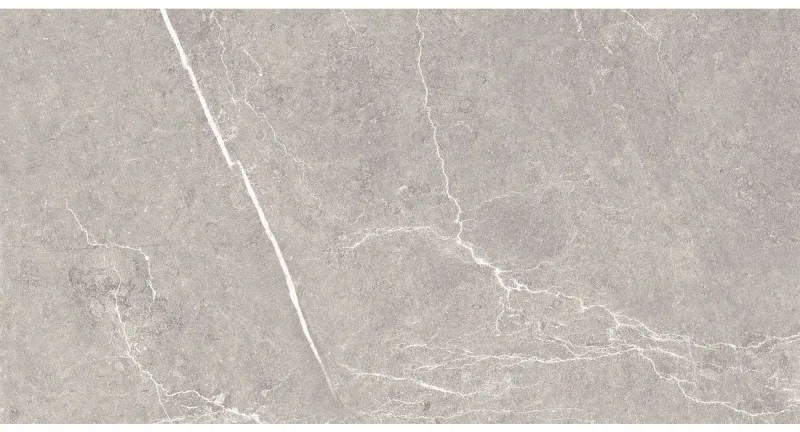 Karag Nival Πλακάκι Gris 60x120cm Τιμή τετραγωνικού 31€/ Συσκευασία 1.44m2, 2 τεμάχια