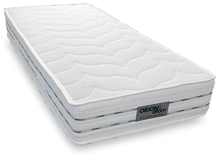 1524 Glamor High Pocket Στρώμα 130X190