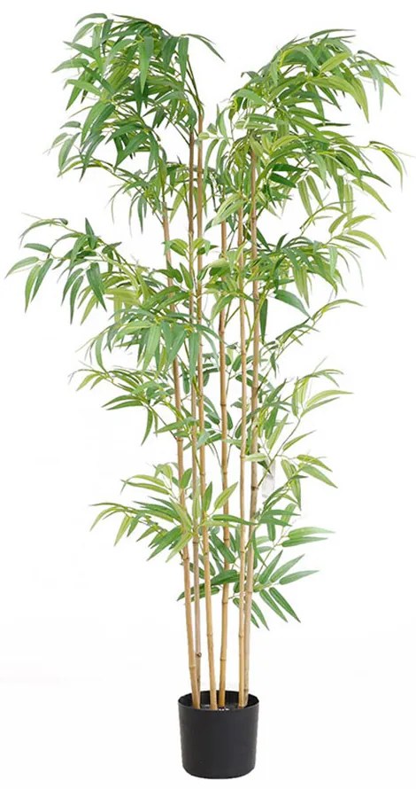 Τεχνητό Δέντρο 150εκ. New Plan Μπαμπού NP5801 UV