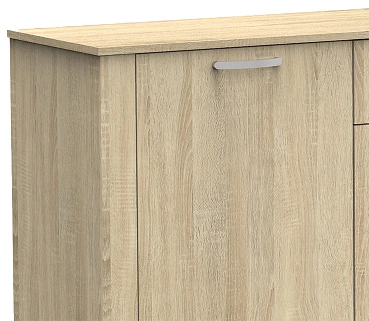 ΜΠΟΥΦΕΣ KINLEY PAKOWORLD SONOMA 210X40X82ΕΚ