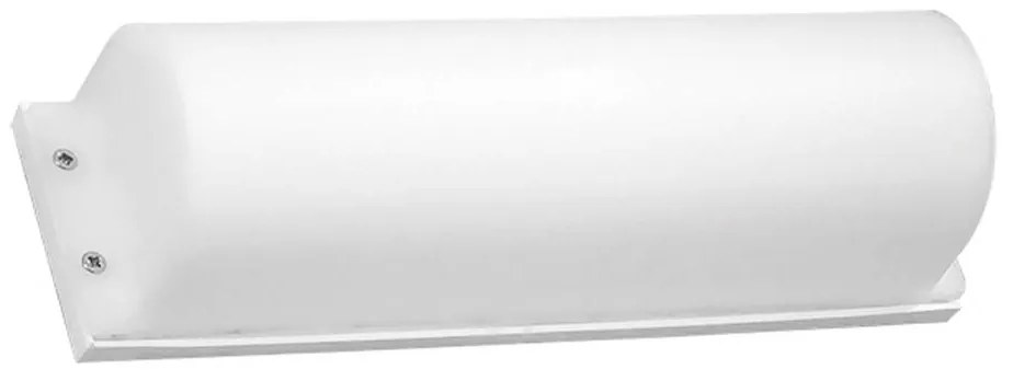 Φωτιστικό Μπάνιου Heronia 18-0063 White