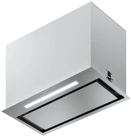 Franke Mythos FBFP XS A52 Εντοιχιζόμενος Απορροφητήρας B 52cm INOX