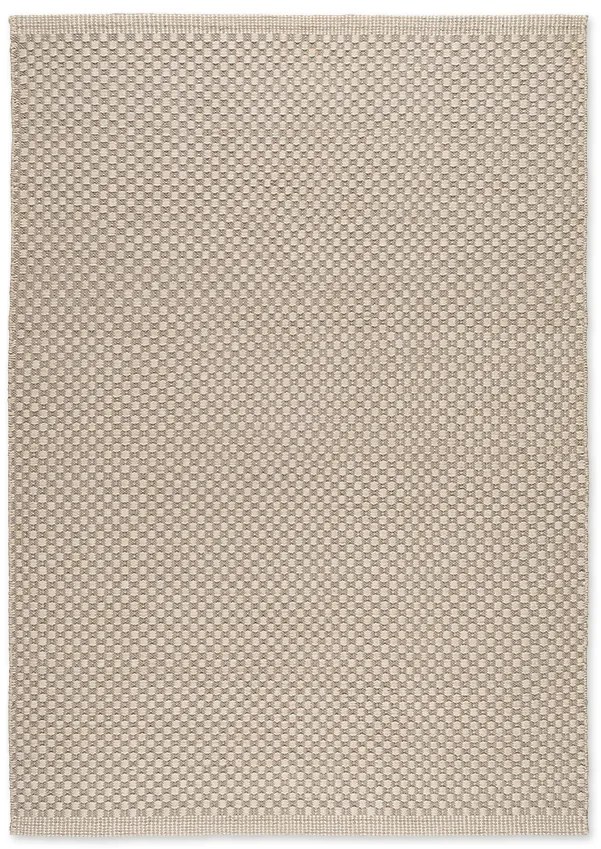 Χαλί Box Beige-White - 200x300