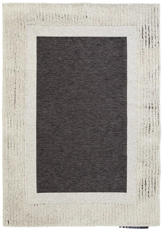 Χαλί Toscana Shaggy FONS WENGE Royal Carpet - 68 x 140 cm