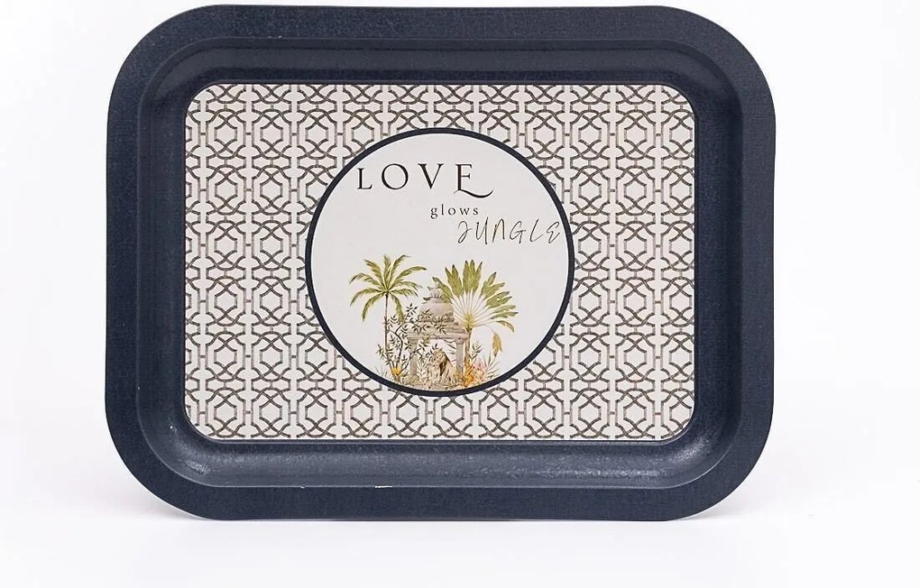 Tray EE1616I Multicolor