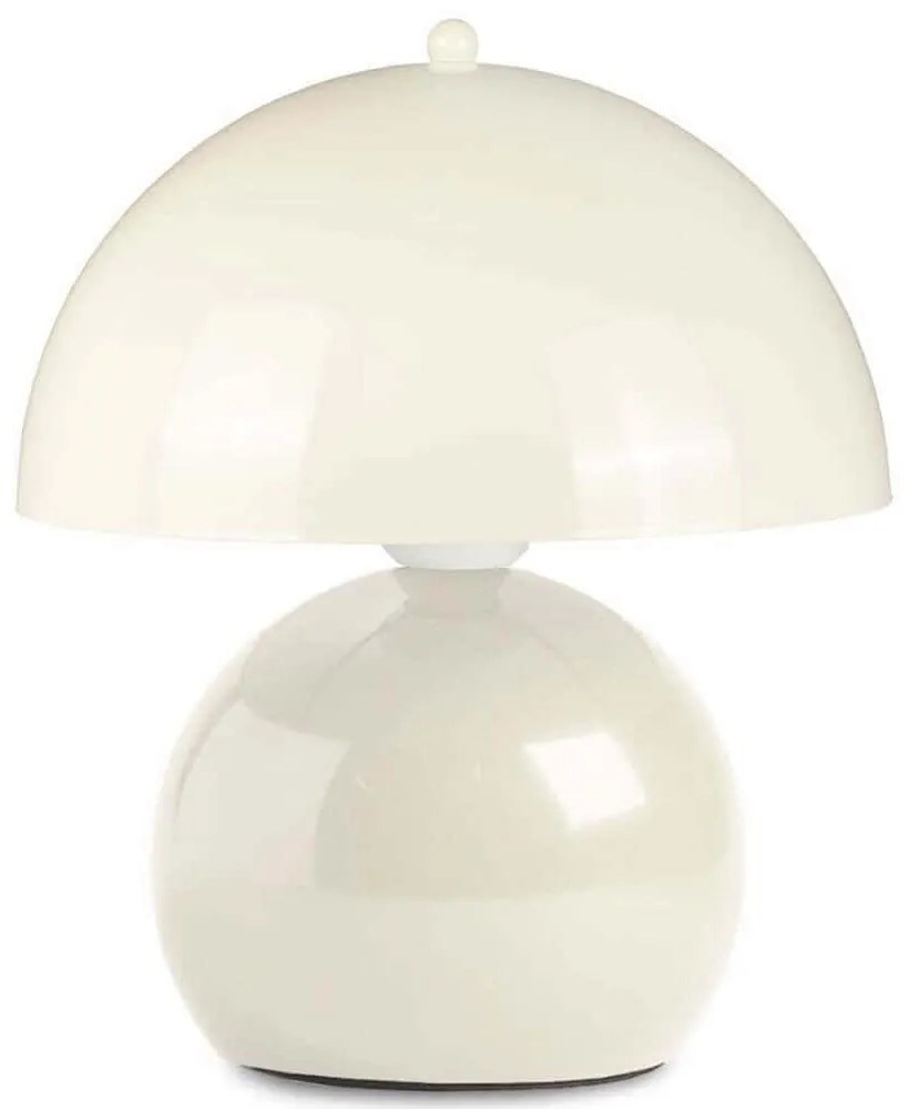 Φωτιστικό Επιτραπέζιο 780SGN2150 Φ23x30cm 1xE27 40W Cream Opviq