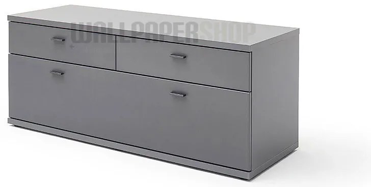 Finze Επιπλο Τηλεορασης Μπεζ 138x42x44 cm