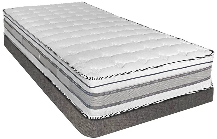 Στρώμα Ύπνου Orion Strom x200 145-star-foam-400-latex-3d-ORION-200