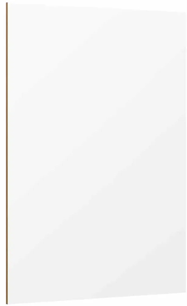 vidaXL Διακοσμητικά Πάνελ 12 pcs Λευκό 30 x 42 x 0.3 εκ