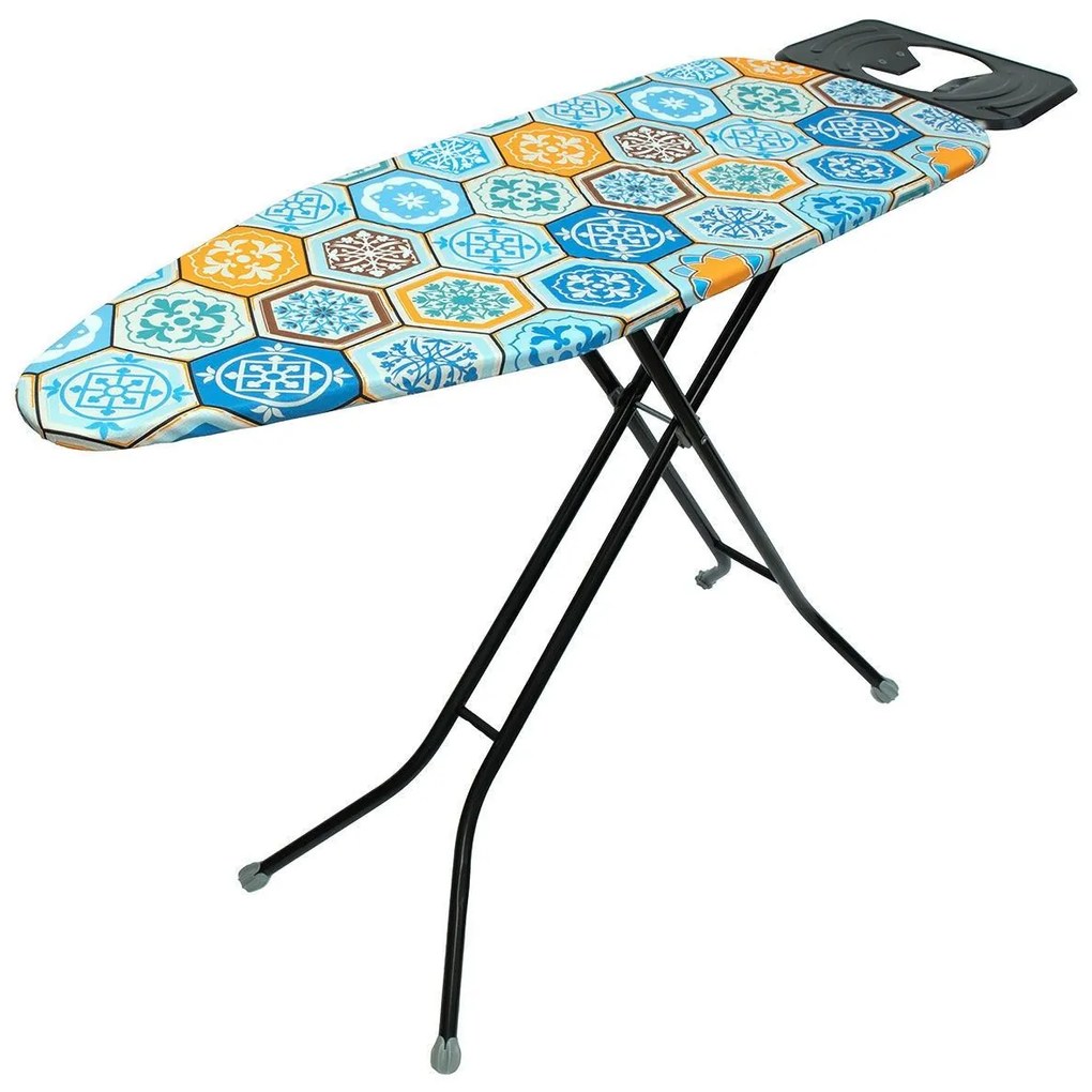 ESTIA ΣΙΔΕΡΩΣΤΡΑ GRANDE 38x120cm ΔΙΑΦΟΡΑ ΣΧΕΔΙΑ