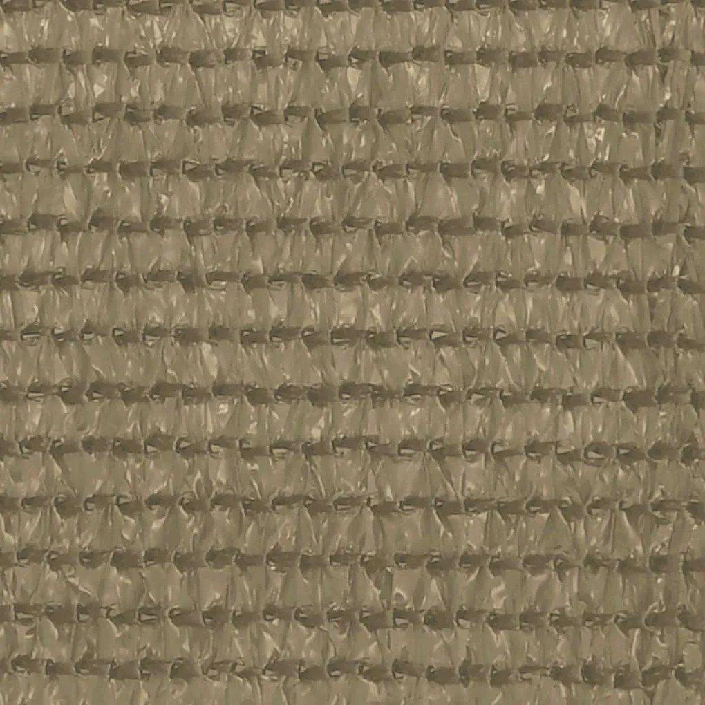 Χαλί Σκηνής Taupe 250 x 200 εκ.