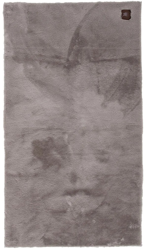 Χαλάκι 3109 Faux Fur Taupe Greenwich Polo Club 75x200cm
