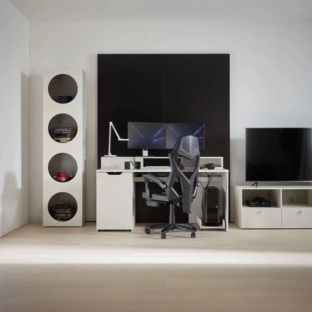 Eπέκταση Γραφείου Reli