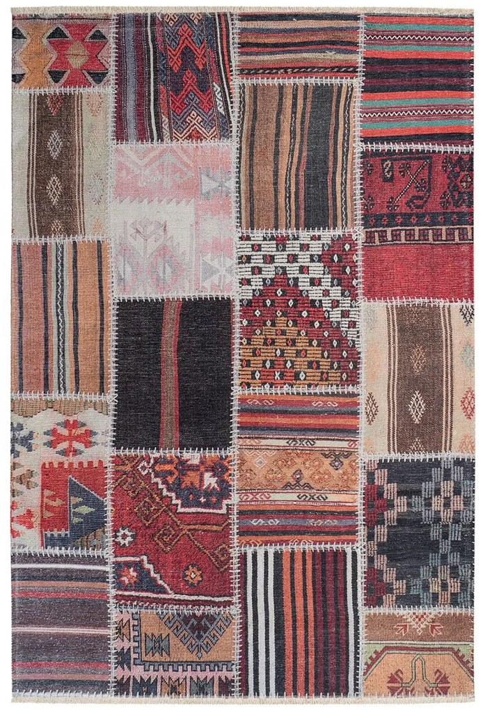 Χαλί Atoil 273 Multi Kayoom 200X290cm