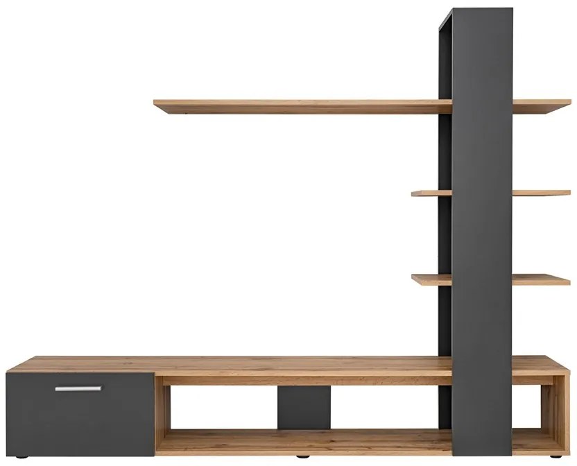 Koni Συνθεση Μπεζ / Απομίμηση Τσιμέντο 160x230x40
