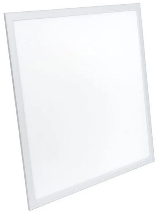 Panel Led MTN-27181 36W CRI>90 4500K 3600lm 59,5x59,5cm White Metanor Τετράγωνο