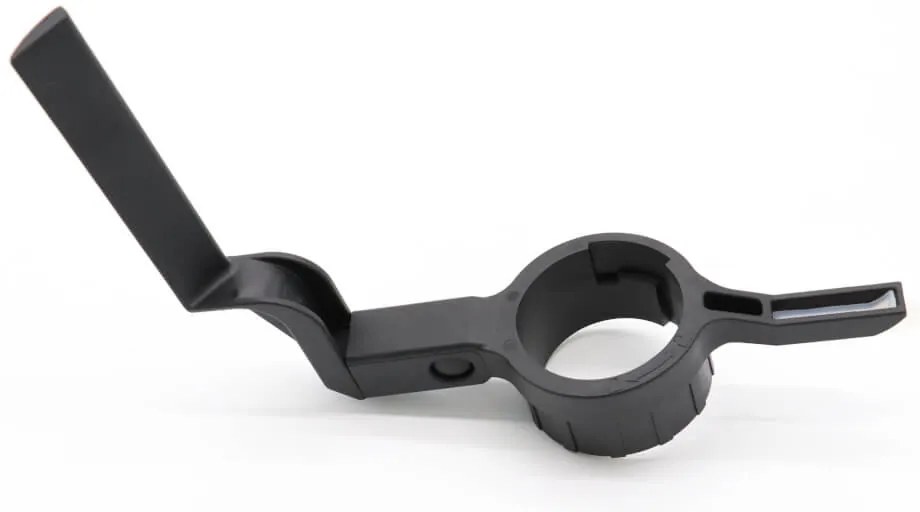 CUTTER 12/18 L - Scraper